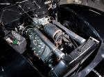 Ford V8 Deluxe Convertible Coupe 1940 года